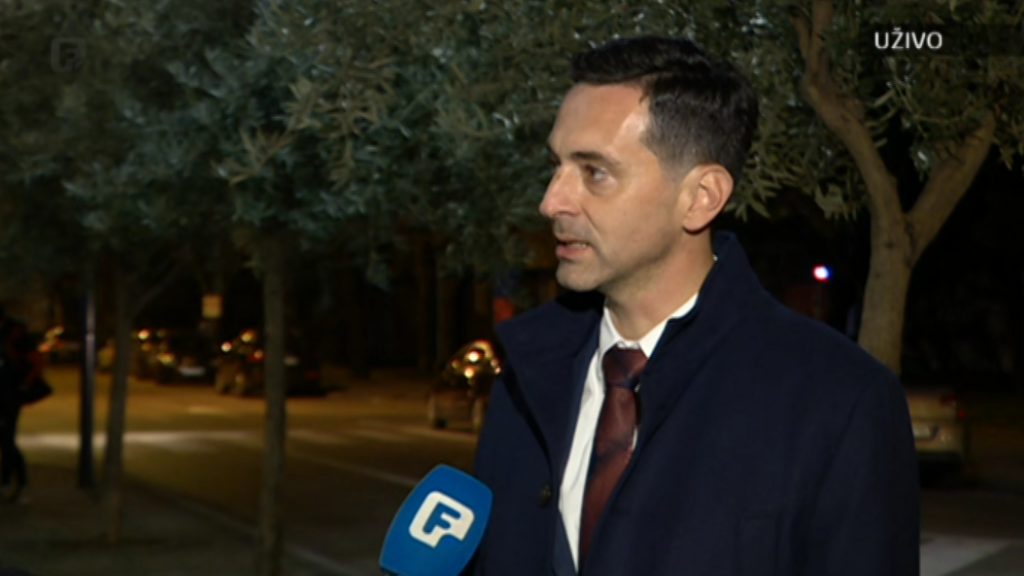 Milivojević: Imat će vijećnika koji će se boriti za prava srpske zajednice